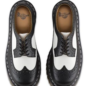 Dr. Martens